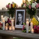 Patrick Muldoon est mort : Retour sur la vie intense de la star de Days of Our Lives