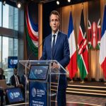 France-Afrique : investissements massifs, sommet stratégique et tensions diplomatiques au Kenya