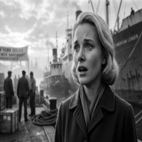Eva Marie Saint décède à 102 ans