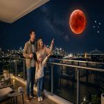 Éclipse lunaire 2026 : le guide pour voir la lune de sang