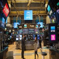 Crise à Wall Street : 2 400 milliards perdus après une annonce choc de Trump