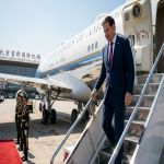 Marco Rubio et la modification de son nom en Chine