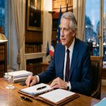 Dominique De Villepin rattrapé par des accusations explosives
