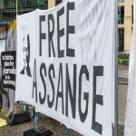 Procès de Julian Assange : l'accusé plaide  coupable