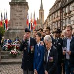 8 mai 1945 : entre mémoire et rassemblements, les cérémonies se multiplient dans l’Est de la France
