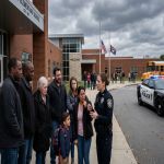 Fusillade école primaire Bend : le drame de l'Oregon
