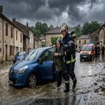 Orages dans le Sud-Ouest : la menace météo persiste