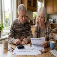 Gel des pensions de retraite : ce qui change pour 2027