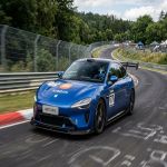 Xiaomi SU7 Ultra : la berline électrique qui humilie Porsche !