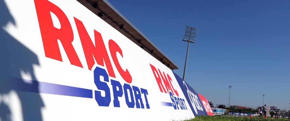 Téléphone service client RMC Sport