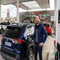 Prix des carburants : baisse des tarifs à la pompe