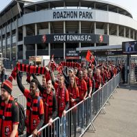Le Paris Saint-Germain va finalement jouer à Rennes : le Roazhon Park se prépare à un dimanche très particulier