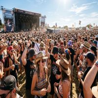 Garorock 2026 : une météo extrême perturbe le lancement du festival à Marmande