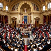 À l’Assemblée, le RN ne parvient à faire adopter aucun de ses textes