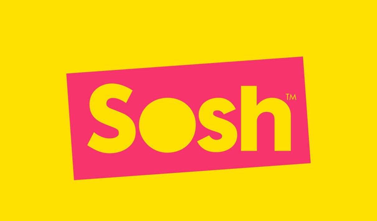 Téléphone service client Sosh