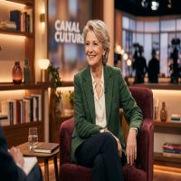 La Stagiaire saison 11 : Michèle Bernier se confie cash !