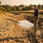 Dans le Finistère, la sécheresse s’aggrave : l’eau potable désormais sous haute tension
