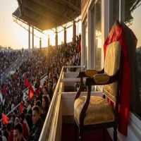 Pourquoi le roi Mohammed VI a brillé par son absence à la finale de la CAN ?