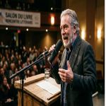 Sorj Chalandon : son parcours fascinant et ses secrets