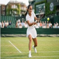 Wimbledon 2026 : Alex Eala réalise un parcours historique