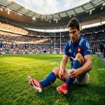 Antoine Dupont crampons Adidas : la nouvelle controverse