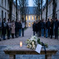Compiègne drama étudiant : mort tragique de Lukas