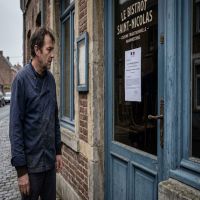Philippe Etchebest : fermetures dans Cauchemar en cuisine