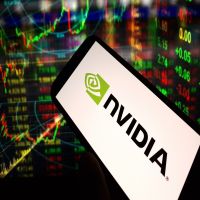 Nvidia surclasse Apple et Microsoft