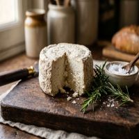 Rappel conso : ces fromages de chèvre au lait cru sont rappelés à cause d'un risque de salmonelle