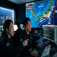 Séisme au Japon : une alerte tsunami qui ravive les peurs