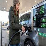 Prix carburants : découvrez les meilleures stations moins chères