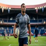 Antoine Dupont : rugby, restaurant et ambitions pour l’avenir