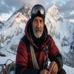 Nirmal Purja disparait dramatiquement sur les pentes du Broad Peak