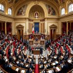 À l’Assemblée, le RN ne parvient à faire adopter aucun de ses textes