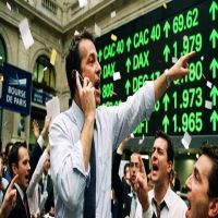Marchés européens : Une envolée surprise malgré le choc au Venezuela