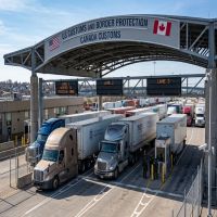 Boissons canadiennes : Washington durcit ses règles commerciales