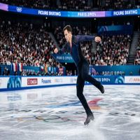 Artur dmitriev : la légende nous a quittés