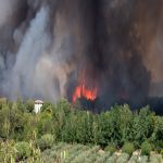 3 morts, 2 disparus : l'incendie tragique d’un gîte en Charente