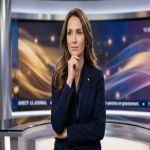 Sarah Saldmann quitte CNews et Europe 1 avec fracas