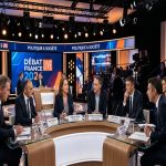 Primaire à gauche : le premier débat met les tensions sur la table