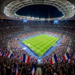 France Italie Zinédine Zidane revient au Stade de France