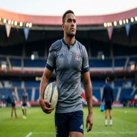 Antoine Dupont : rugby, restaurant et ambitions pour l’avenir