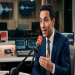 Une nouvelle candidature officielle : Karim Bouamrane vise l'Élysée en solo pour 2027