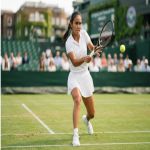 Wimbledon 2026 : Alex Eala réalise un parcours historique