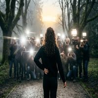 Ambre Star Academy déjà au ralenti après la victoire ?