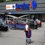 Cora et Match passe chez Carrefour