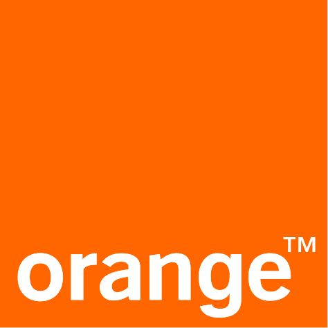 service client orange