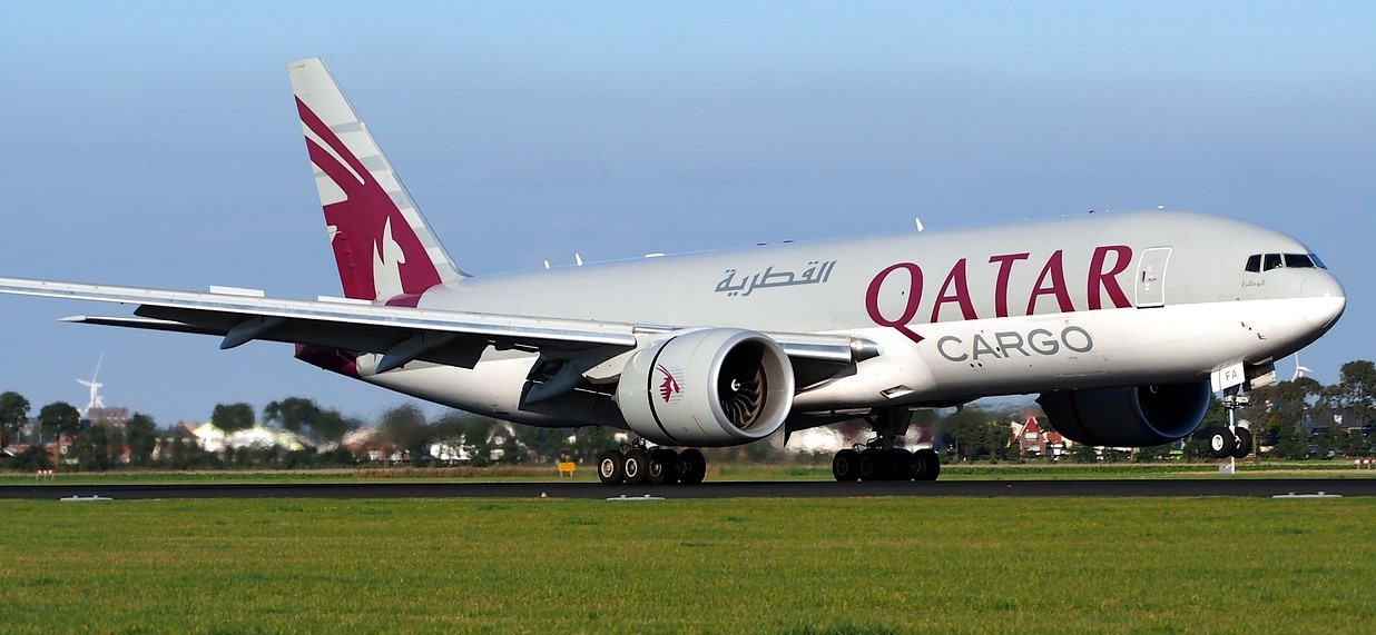 Qatar Airways service client