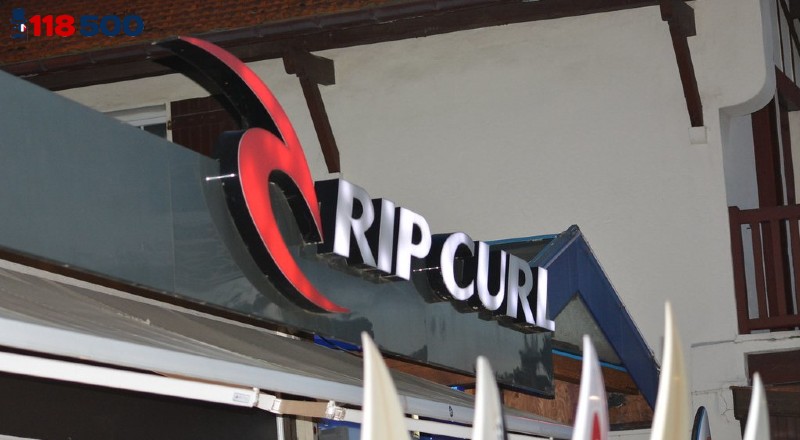 Rip Curl Service client