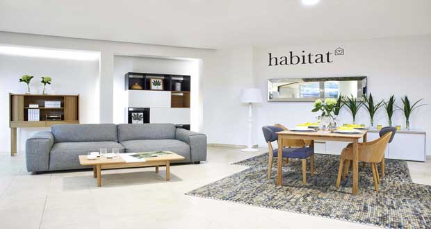 Service client Habitat